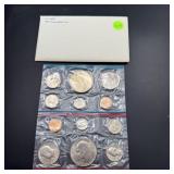 1976 United States Mint Uncirculated Coin Set