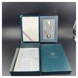 1990 United States Prestige Set