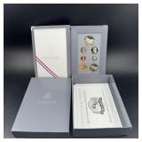 1991 United States Prestige Set