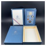 1987 United States Prestige Set