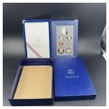 1993 United States Prestige Set