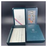 1997 United States Prestige Set