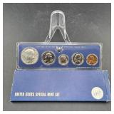 1966 United States Special Mint Set