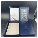 1994 United States Prestige Set