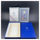 1986 United States Prestige Set