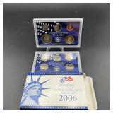 2006 United States Proof Set