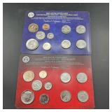 2023 P & D United States Mint Set