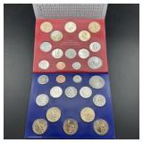 2013 P & D United States Mint Set