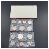 1981 U.S. Mint Set