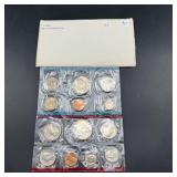 1980 U.s. Mint Set