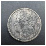 1903 Morgan Silver Dollar