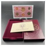 1994 Uncirculated Bank Set