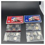 2003 P & D U.s. Mint Set