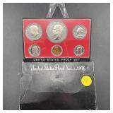 1976 United States Proof Set