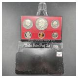 1978 United States Proof Set
