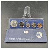 1967 United States Special Mint Set