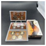 2013 United States Proof Set