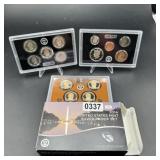 2014 United States Silver Proof Set
