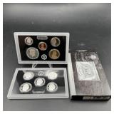 2025 United States Silver Proof Set