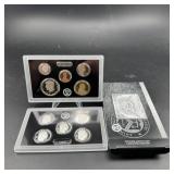2024 United States Silver Proof Set