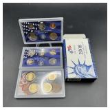 2008 United States Proof Set