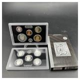 2023 United States Silver Proof Set