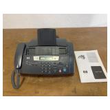 HP Fax 1010 Series