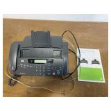 HP1040/1050 Fax Series