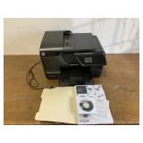 Hp Officejet Pro 8600