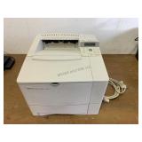 HP Hewlett Packard Laser Jet 4000 N