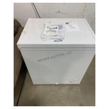 Crosley 5 Cubic Freezer, Model. CFC05LW