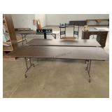 Samsonite Fort Smith 8