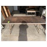 Samsonite Fort Smith 8