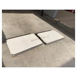 Metal Dolly Cart, 38.5"x25"x4"