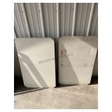 Metal Dolly Cart, 38.5"x25"x4"