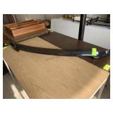 Stampede Bug Deflector, Fits 2013 F-150, Will fit