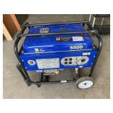 WenPower 13 HP Generator Model 5500