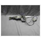 Black & Decker Saw-Saw, Corded, Tested and Work