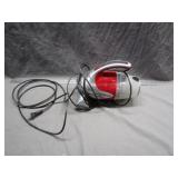 Electric Dirt Devil Hand Vacuum