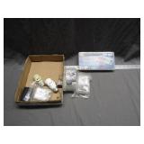 Car Fuses & Battery Cases