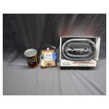 Harley Davidson Air Flow Kit, HD Genuine Oil, Road