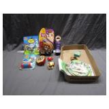 Tasmanian Devil Items - Figures & Party Supplies