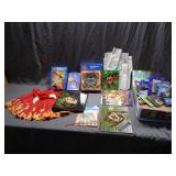 Tasmanian Devil Items - Puzzles, Picture Frames, P