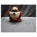 Tasmanian Devil Items - Cookie Jar