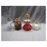 4Collectibe Oil Lamps