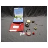 Assorted Fishing Items