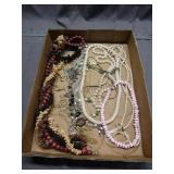Assorted Necklaces