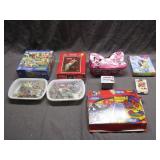 Assorted Puzzles, Coca Cola Puzzle