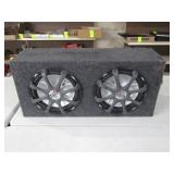 Orion Kicker Livin Loud 1200 Watts HCCA-D1200, Hig