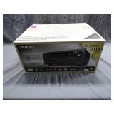 Onkyo TX-NR686 7.2 Channel THX Certified Network A